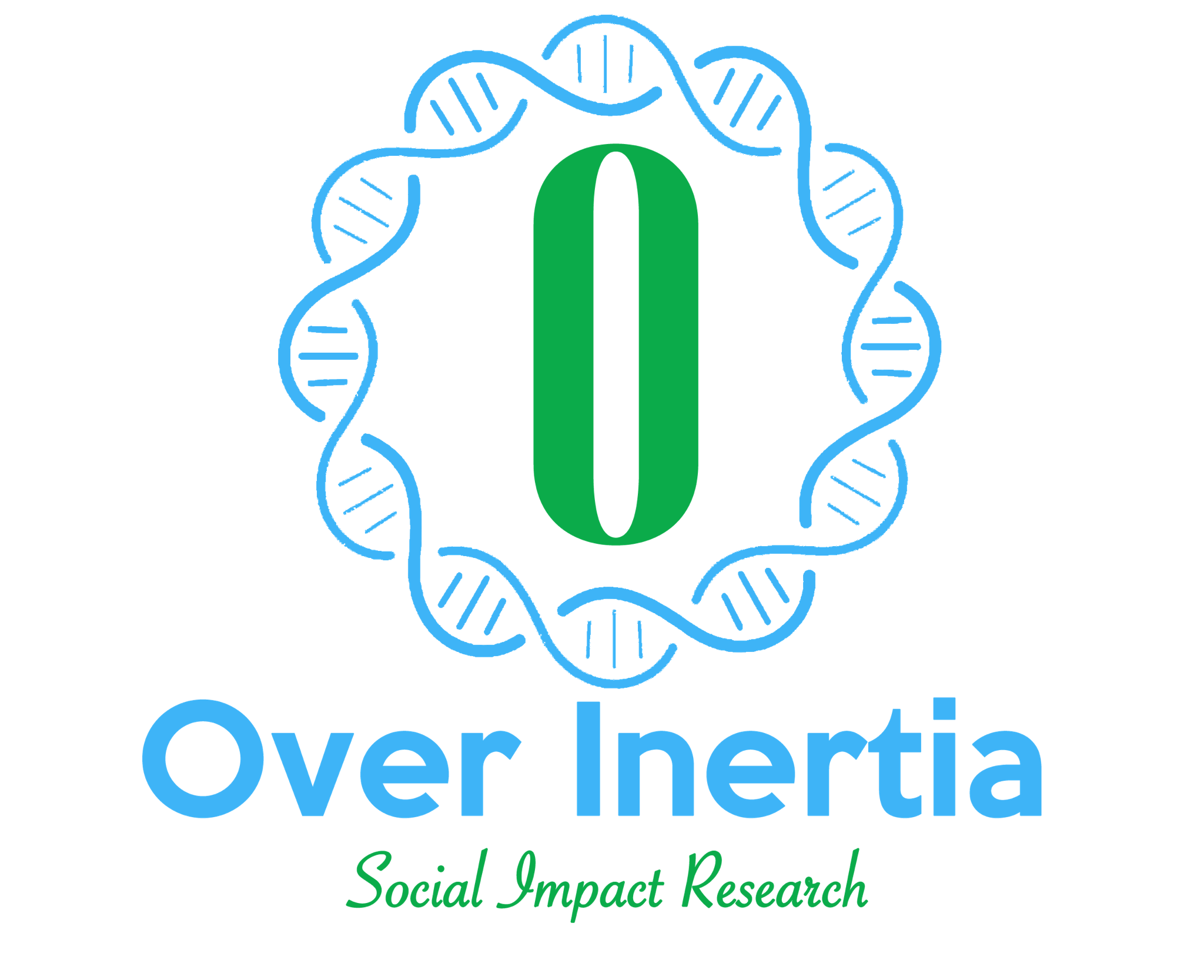 Over Inertia logo